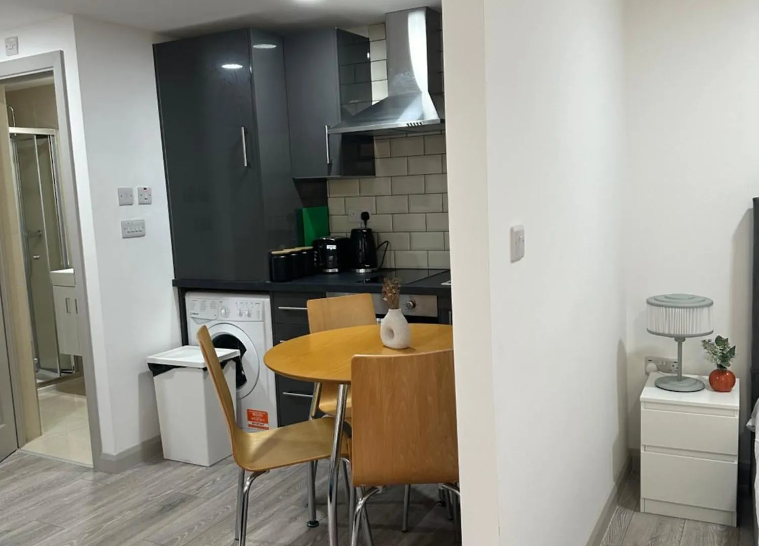 New Build Cozy Studio Flat In Central London!!4 0*, Londres Royaume-Uni
