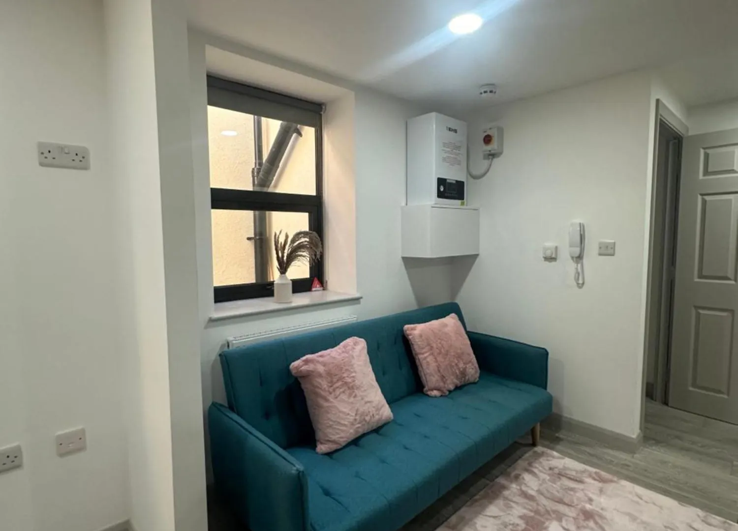 New Build Cozy Studio Flat In Central London!!4 0*, Londres Royaume-Uni