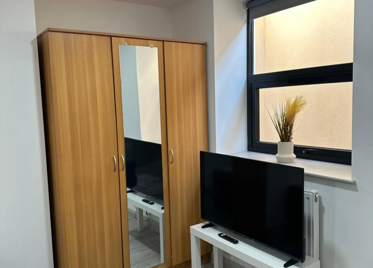New Build Cozy Studio Flat In Central London!!4 Londyn