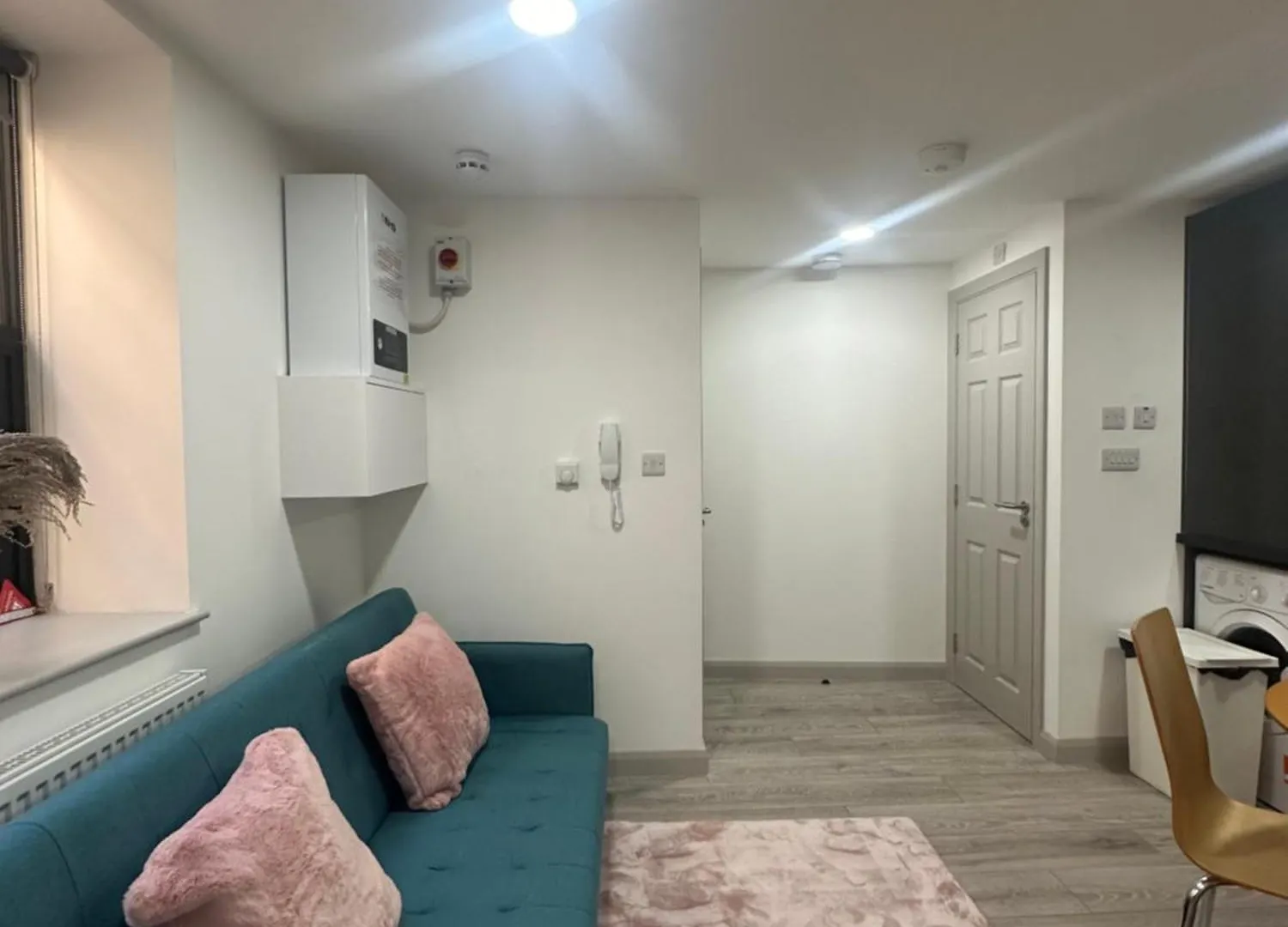 New Build Cozy Studio Flat In Central London!!4 0*, Londyn Wielka Brytania